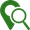 A green and black logo

Description automatically generated